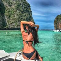 Отзыв от Лидия - Visa DTV